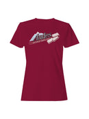 Officially Licensed Andes Mint Chocolate Candy Bars Women's T-shirt