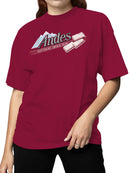 Officially Licensed Andes Mint Chocolate Candy Bars Women's T-shirt