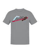 Officially Licensed Andes Mint Chocolate Thins Men's T-shirt