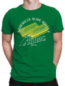 Officially Licensed Andes Mint Classic Men's T-shirt