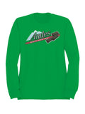 Officially Licensed Andes Mint Chocolate Thins Delight Men's Sweatshirt