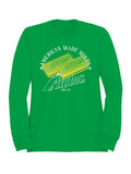 Officially Licensed Andes Mint Classic Men's Sweatshirt