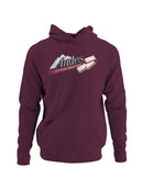 Officially Licensed Andes Mint Chocolate Candy Bars Men's Hoodie