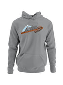 Officially Licensed Andes Mint Andes Toffee Crunch Thins Men's Hoodie