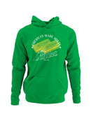 Officially Licensed Andes Mint Andes Mints Classic Men's Hoodie