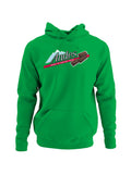 Officially Licensed Andes Mint Andes Mint Chocolate Thins Men's Hoodie