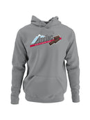 Officially Licensed Andes Mint Andes Mint Chocolate Thins Men's Hoodie