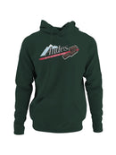 Officially Licensed Andes Mint Chocolate Thins Delight Men's Hoodie