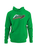 Officially Licensed Andes Mint Chocolate Thins Delight Men's Hoodie