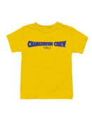 Officially Licensed Charleston Chew Vanilla Delight Youth's T-shirt