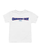 Officially Licensed Charleston Chew Vanilla Delight Youth's T-shirt