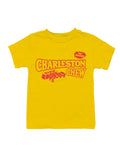 Officially Licensed Charleston Chew Retro Youth's T-shirt