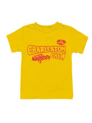Officially Licensed Charleston Chew Retro Youth's T-shirt