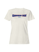Officially Licensed Charleston Chew Vanilla Delight Women's T-shirt