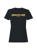 Officially Licensed Charleston Chew Chocolate Candy Women's T-shirt