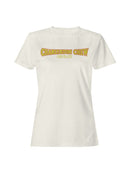 Officially Licensed Charleston Chew Chocolate Candy Women's T-shirt