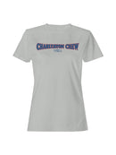 Officially Licensed Charleston Chew Vanilla Women's T-shirt