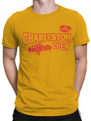 Officially Licensed Charleston Chew Retro Men's T-shirt