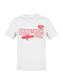 Officially Licensed Charleston Chew Retro Men's T-shirt