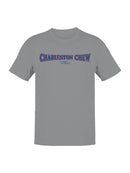 Officially Licensed Charleston Chew Vanilla Men's T-shirt