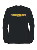 Officially Licensed Charleston Chew Chocolate Candy T-Shirt Men's Sweatshirt