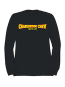 Officially Licensed Charleston Chew Chocolatey Chew Men's Sweatshirt