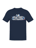 Officially Licensed Slush Puppie Slush Puppy Fun  Men's T-shirt