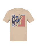 Officially Licensed Slush Puppie Retro Slush Puppie  Men's T-shirt
