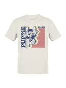 Officially Licensed Slush Puppie Retro Slush Puppie  Men's T-shirt