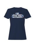 Officially Licensed Slush Puppie Slush Puppy Fun  Women's T-shirt