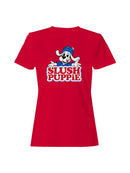 Officially Licensed Slush Puppie Drink Maker Women's T-shirt