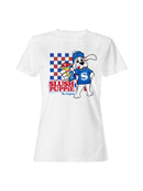 Officially Licensed Slush Puppie Classic Design Women's T-shirt