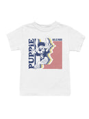 Officially Licensed Slush Puppie Retro Puppie Slush  Youth's T-shirt