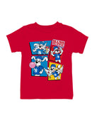 Officially Licensed Slush Puppie Fun Slush Puppie Designs Youth's T-shirt