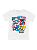 Officially Licensed Slush Puppie Fun Slush Puppie Designs Youth's T-shirt