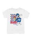 Officially Licensed Slush Puppie Classic Design Youth's T-shirt