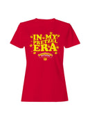 Officially Licensed Super Pretzel Embrace the Pretzel Era Women's T-shirt