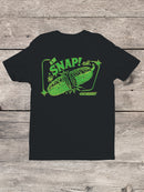 Officially Licensed Van Holten's Pickles Aw Snap!  Women's T-shirt