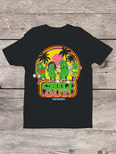 Officially Licensed Van Holten's Pickles Chill Out Party Vibes Women's T-shirt