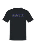 Officially Licensed Dots Retro Milk Duds Candy Men's T-shirt