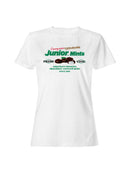 Officially Licensed Junior Mints Classic Since 1949 Women's T-shirt