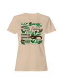 Officially Licensed Junior Mints America's Favorite Women's T-shirt