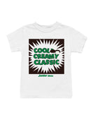 Officially Licensed Junior Mints Cool Creamy Classic Youth's T-shirt