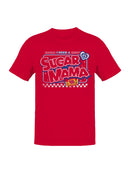 Officially Licensed Sugar Babies I Need a Sugar Mama Caramel  Men's T-shirt