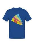 Officially Licensed Sugar Babies Sugar Daddy Candy Men's T-shirt