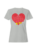 Officially Licensed Sugar Babies I Need a Sugar Daddy  Women's T-shirt