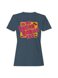 Officially Licensed Sugar Babies Sugar Babies Era Design Women's T-shirt
