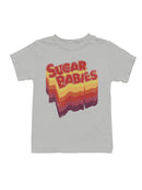 Officially Licensed Sugar Babies Vintage Sugar Babies Retro  Youth's T-shirt