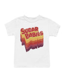 Officially Licensed Sugar Babies Vintage Sugar Babies Retro  Youth's T-shirt
