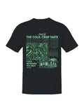 Officially Licensed Coca Cola Retro Coke : Cold Crisp Refreshment Men's T-shirt